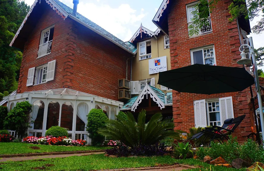 Don Ramon Hotel & Spa-1