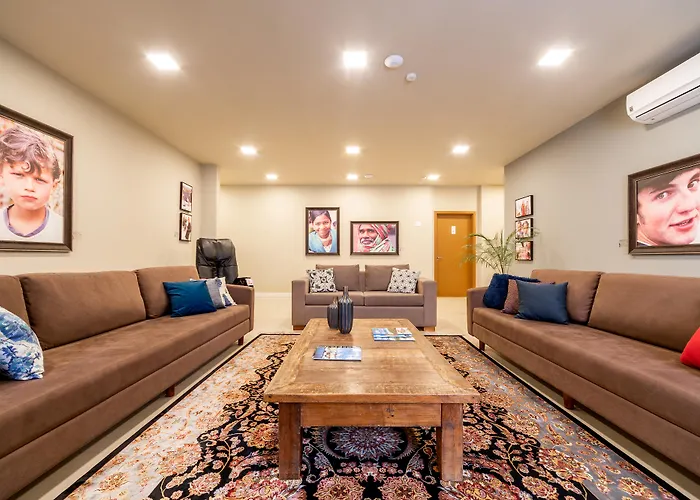 Hotel Laghetto Vivace Canela