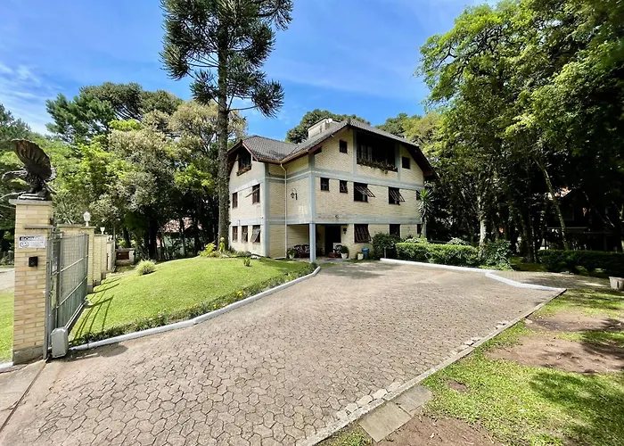 Pousada Bella Serra Canela